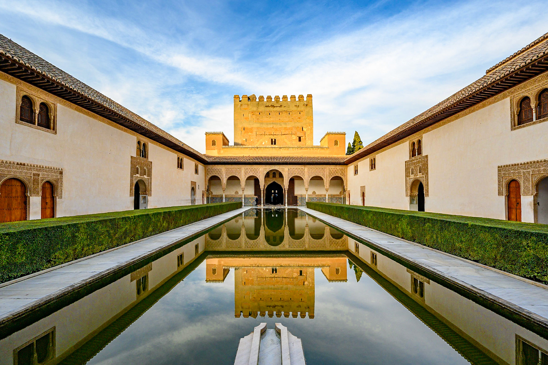 Alhambra