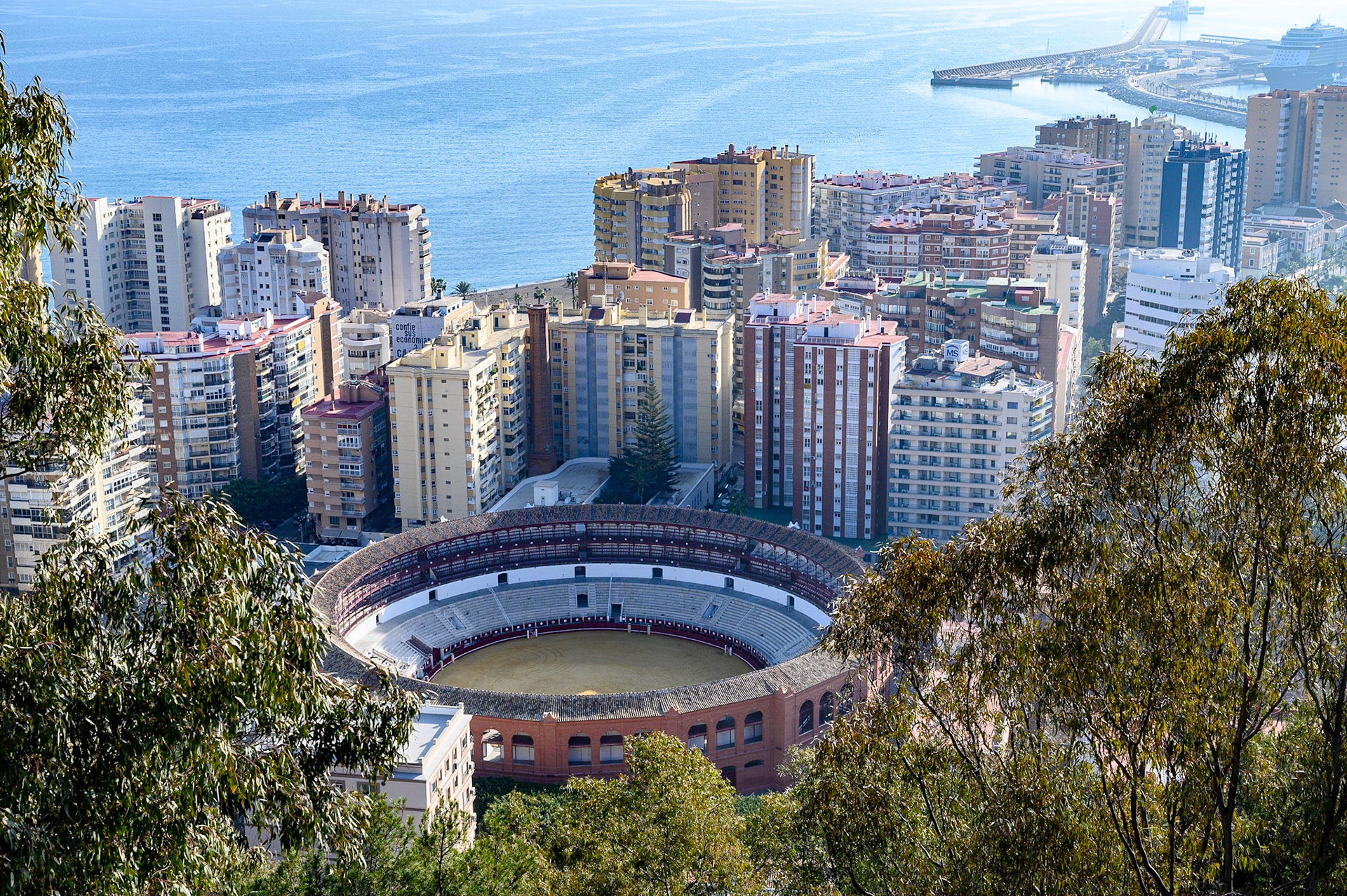 Malaga