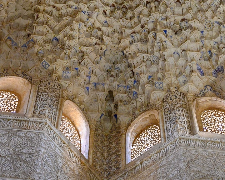 Alhambra
