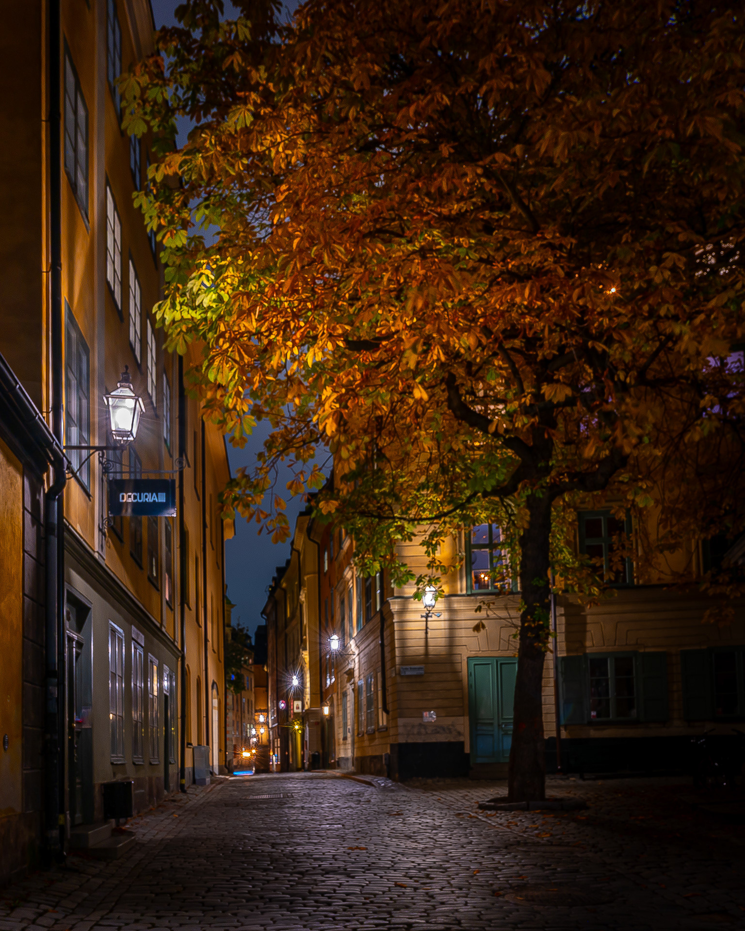 Gamla Stan, Stockholm