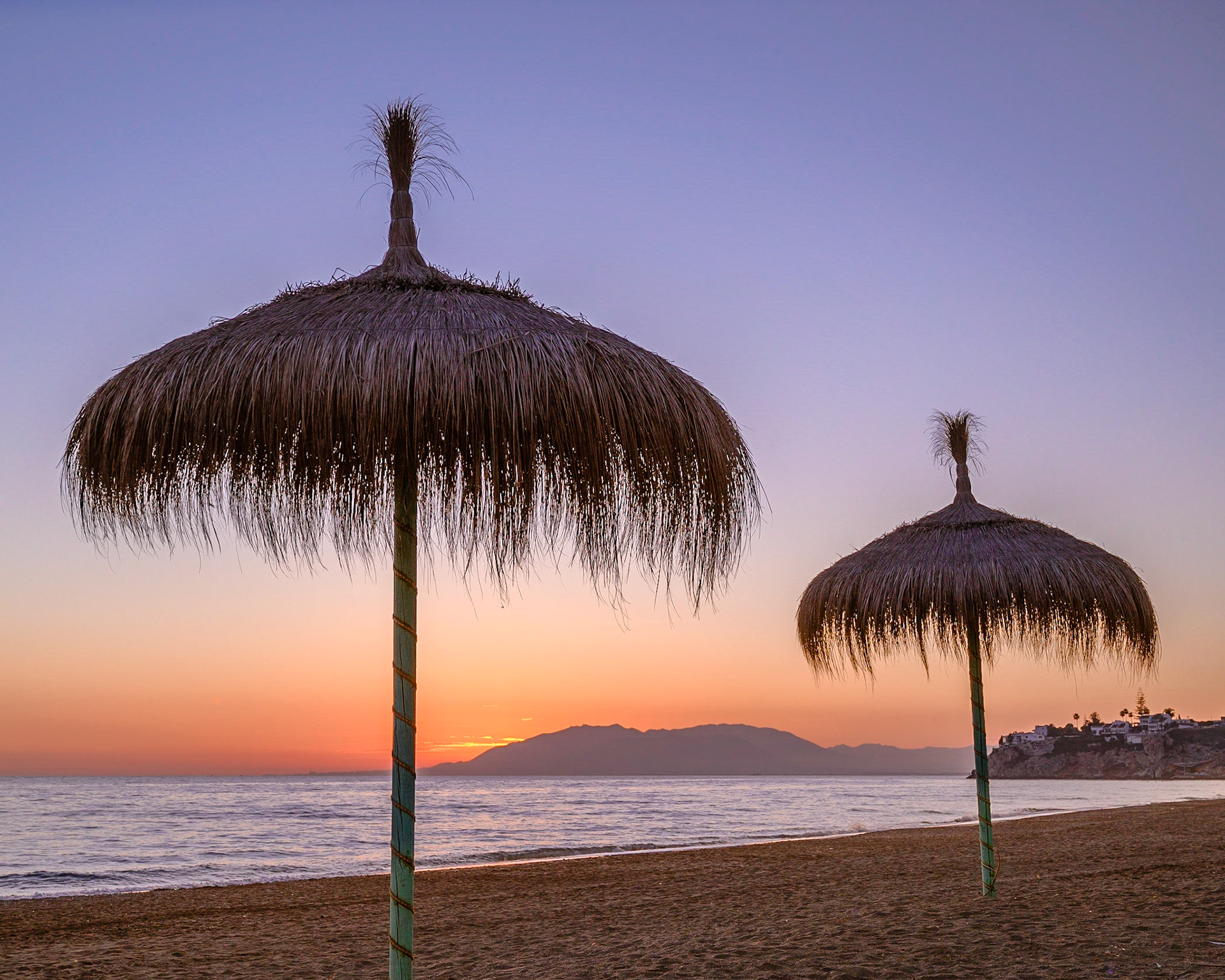 Malaga