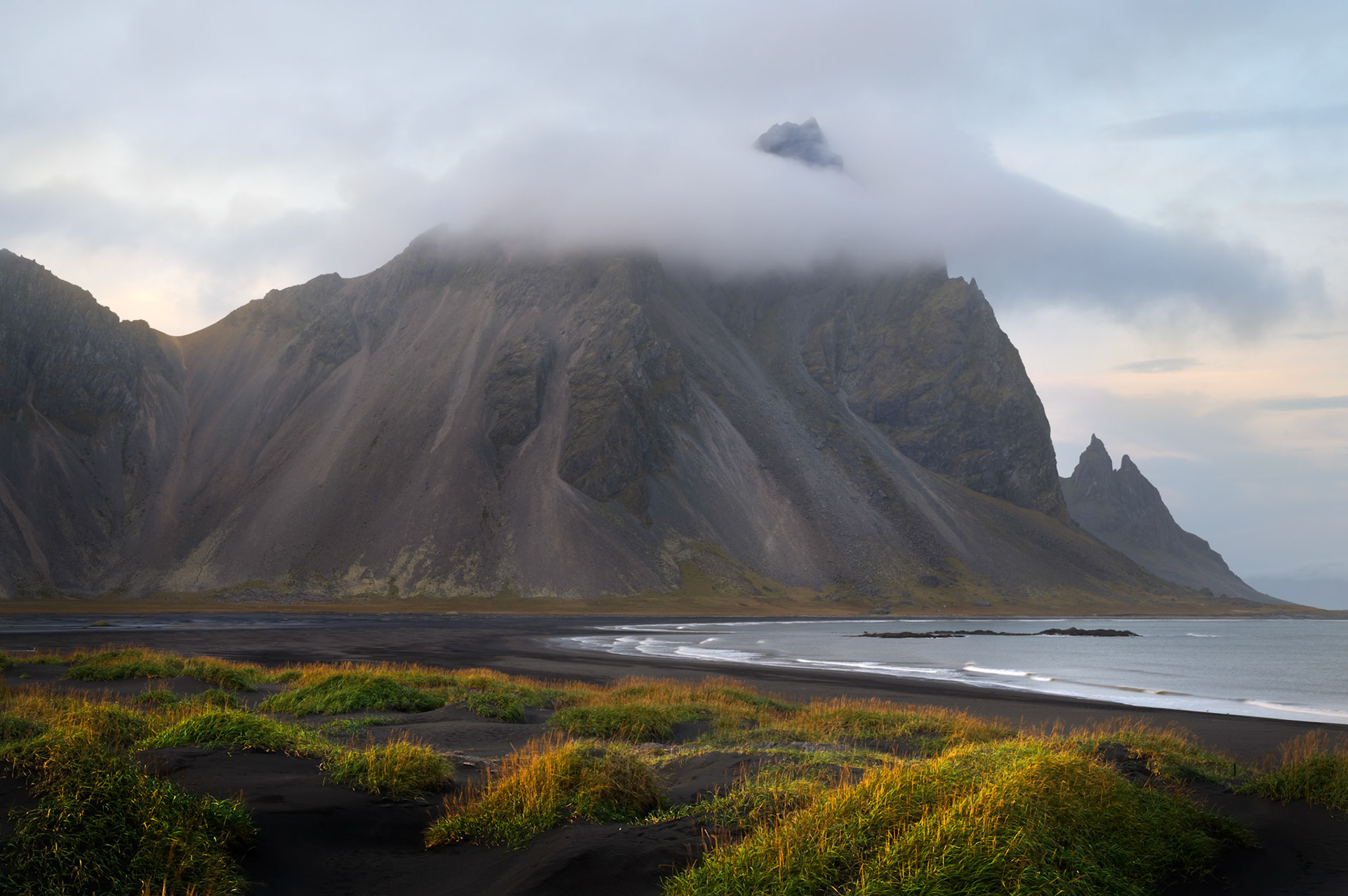 Stokksnes