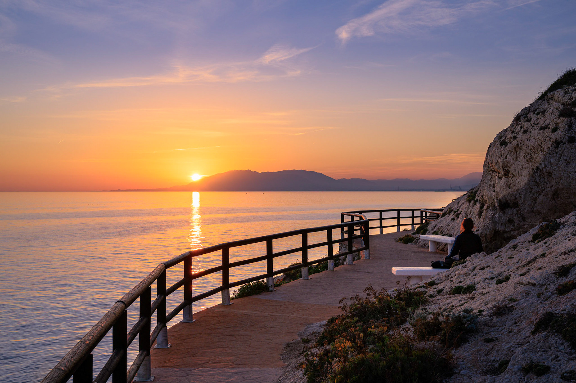 Malaga