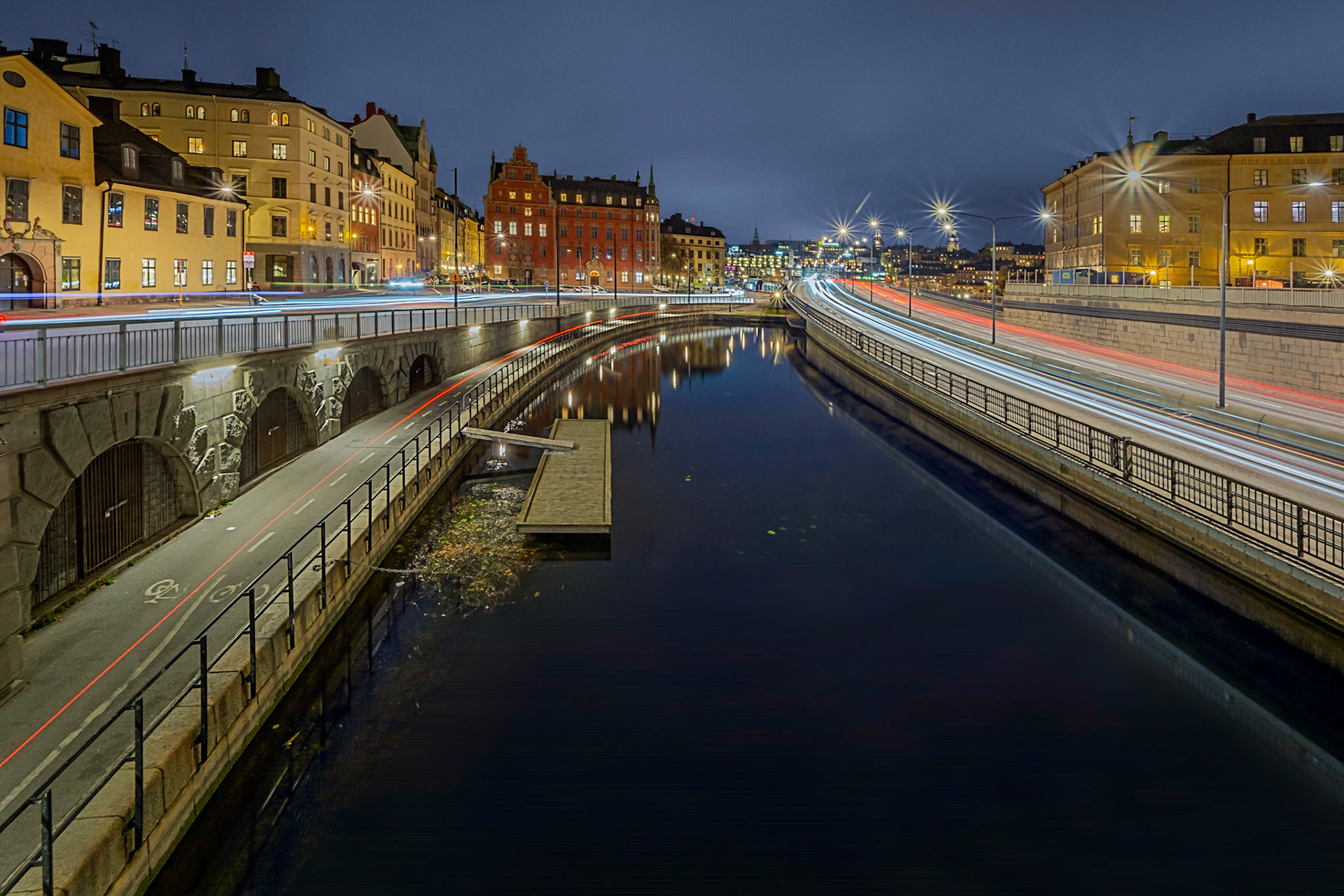 Stockholm