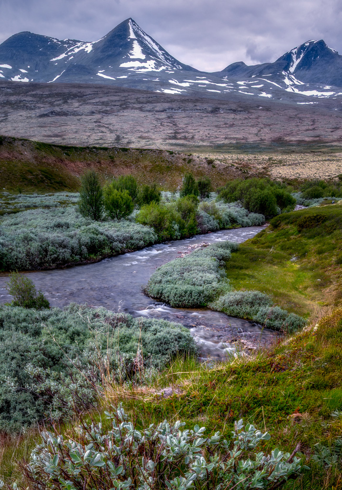 Rondane Nationalpark