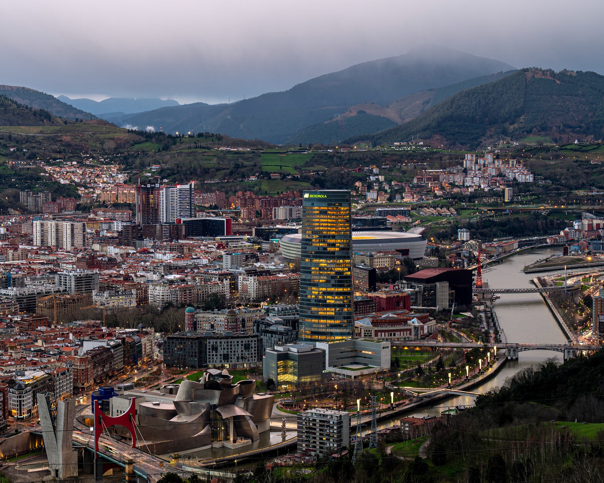 Bilbao