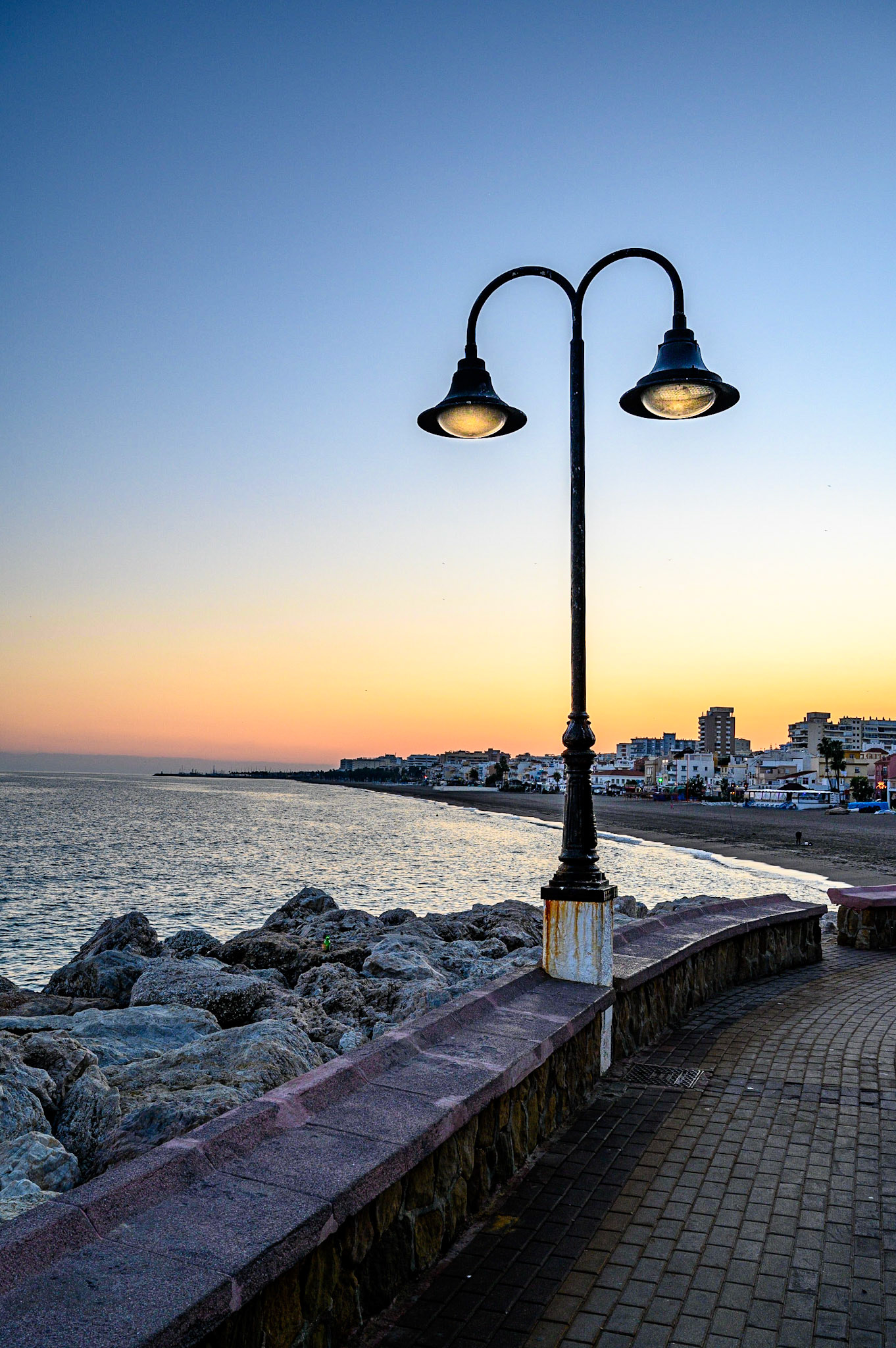 Malaga