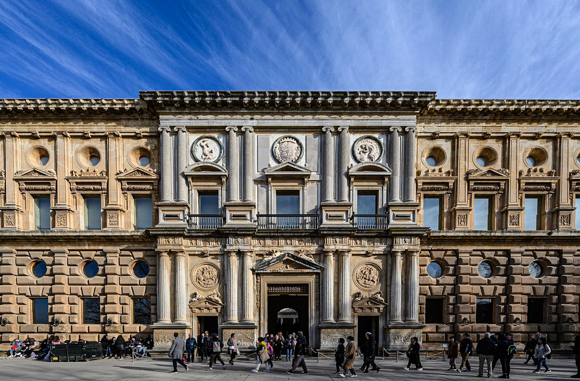 Alhambra