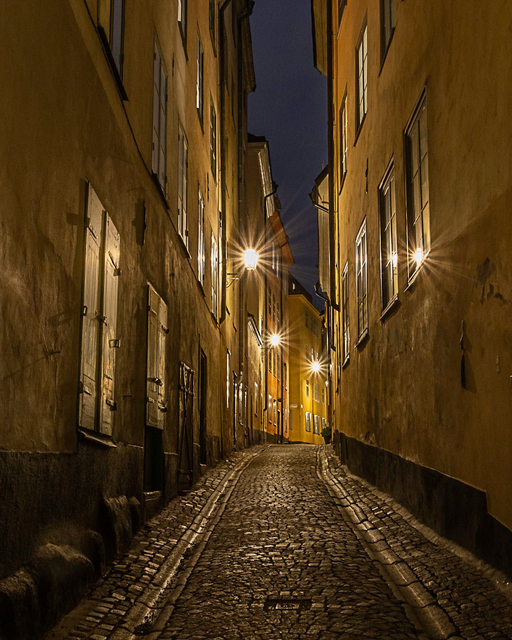 Gamla stan