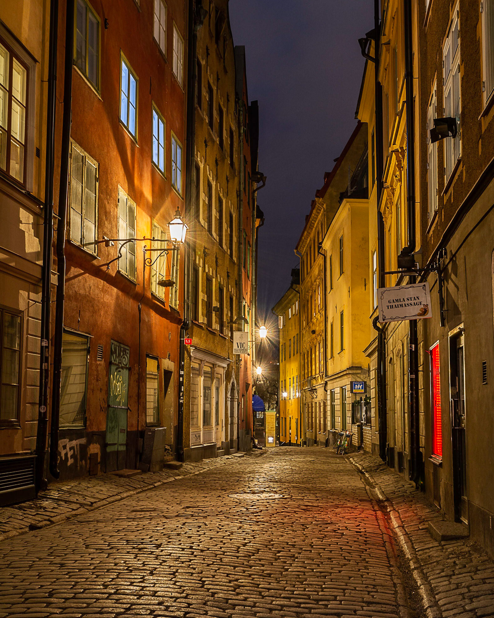 Gamla stan