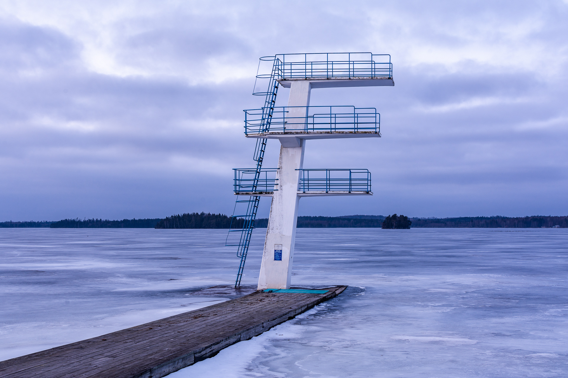 Helgasjön, Växjö