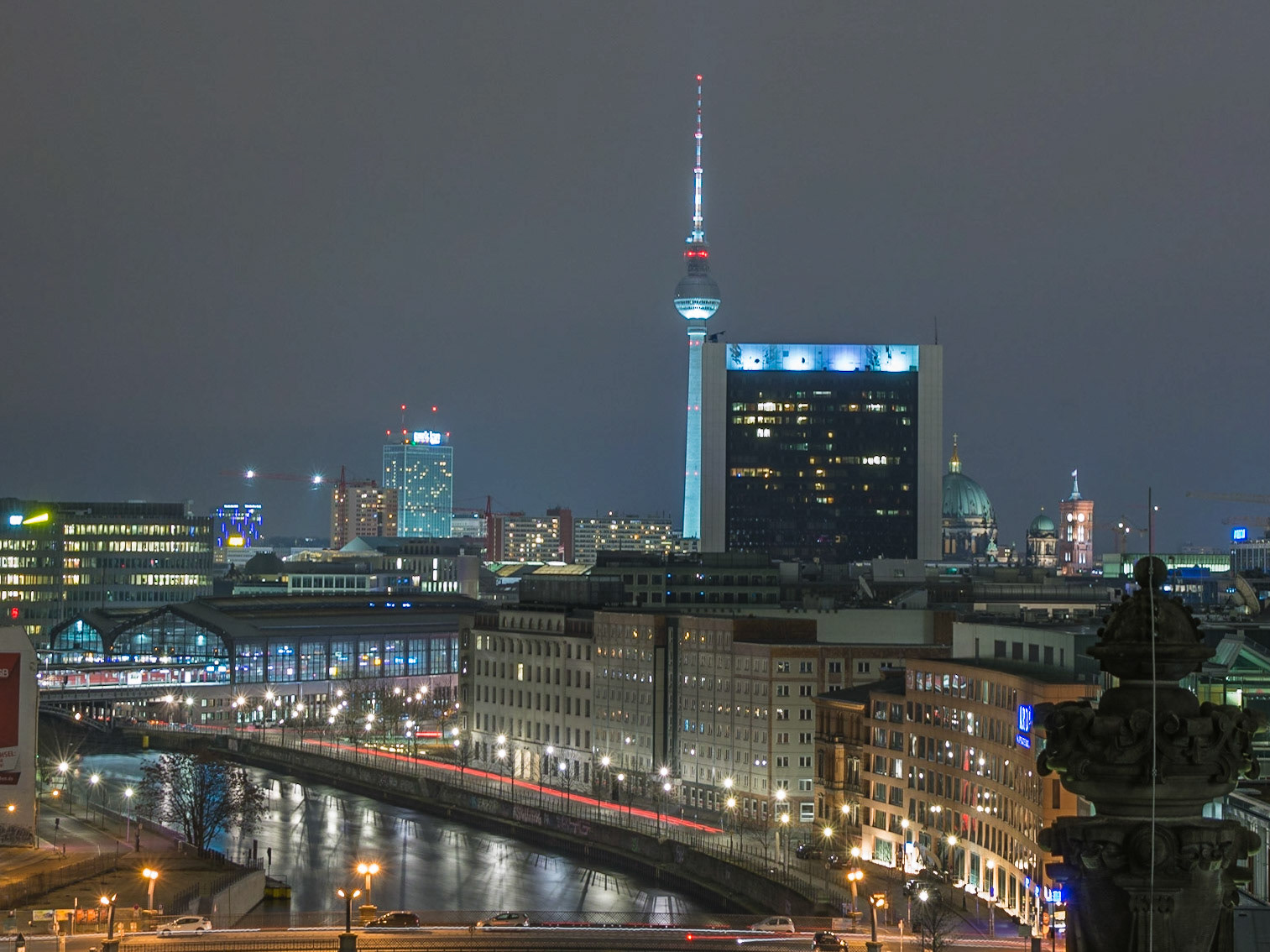 Berlin