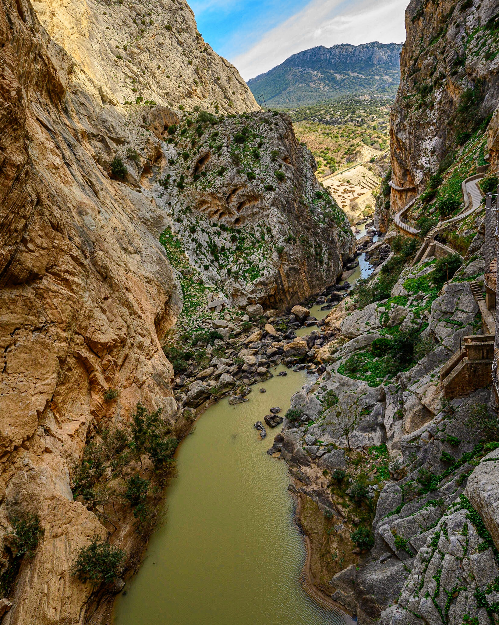 Caminito del Rey