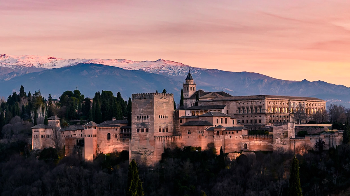 Alhambra