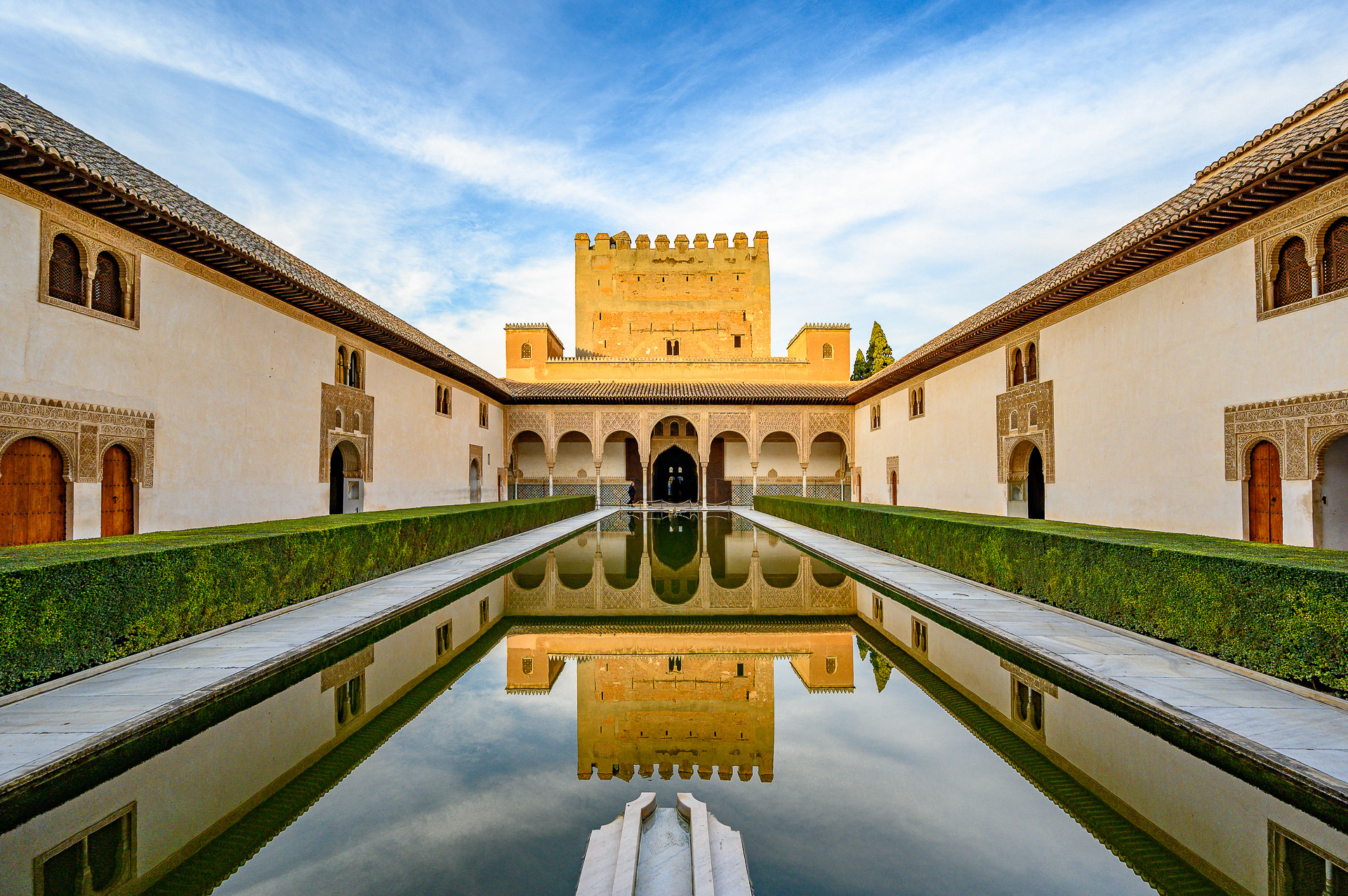 Alhambra