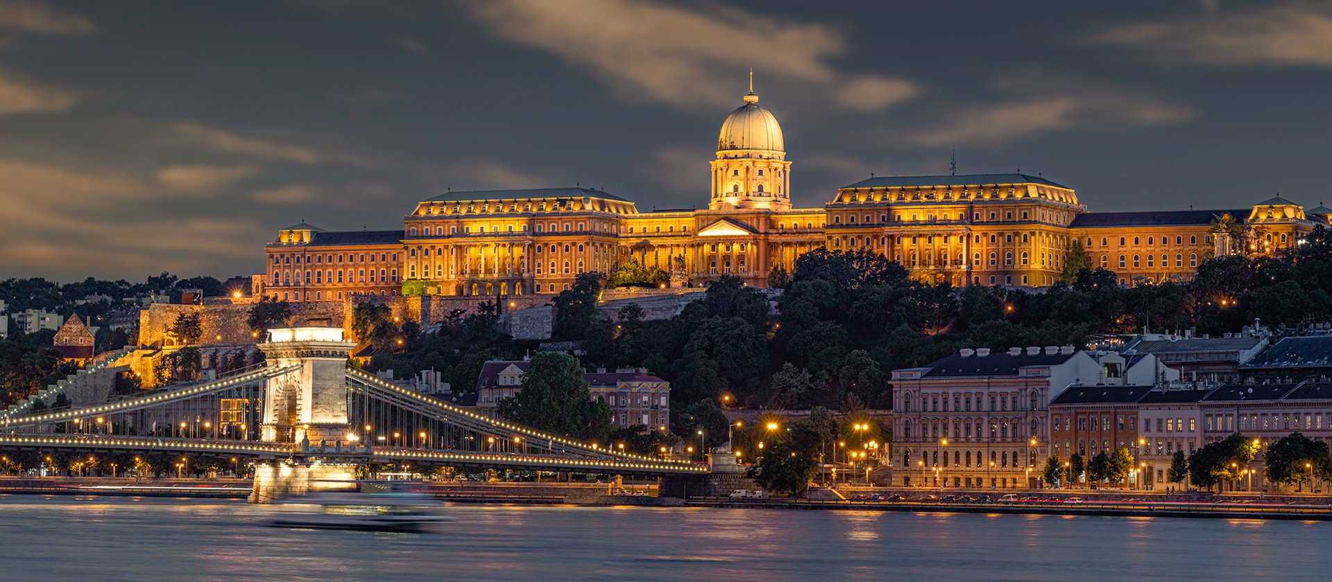 Budapest