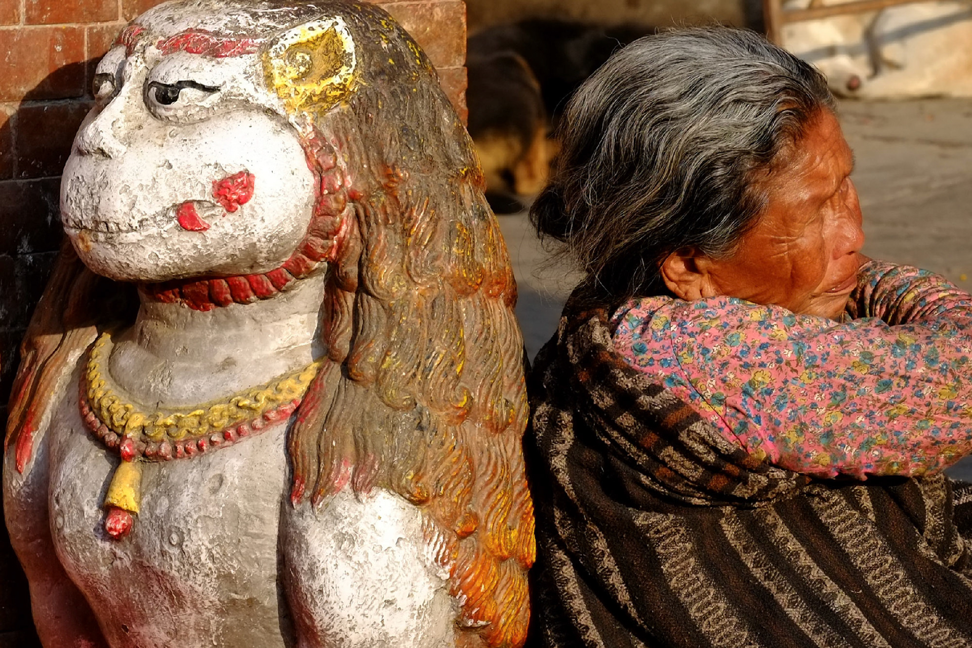 Katmandu - 2014