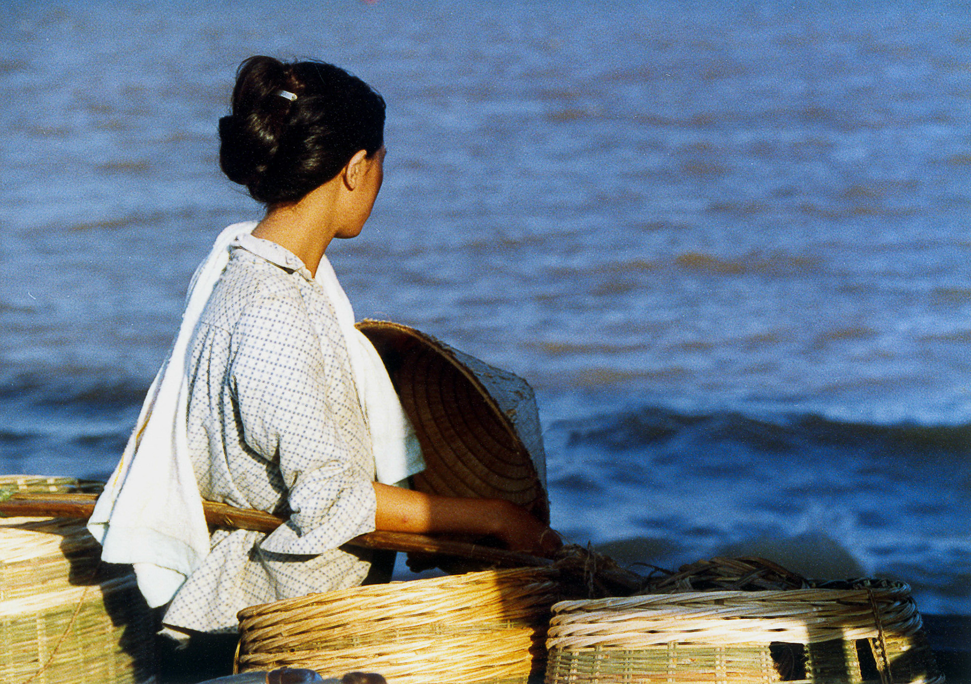 Vietnam Ha Long - 1991