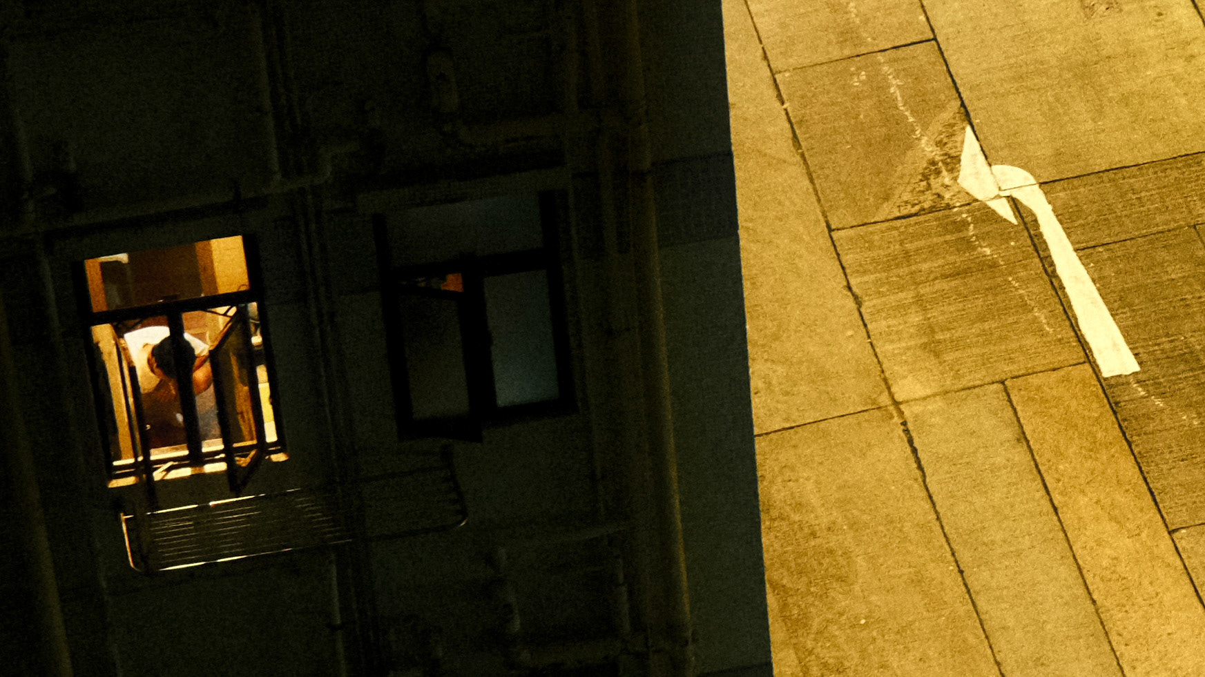 Sheung Wan