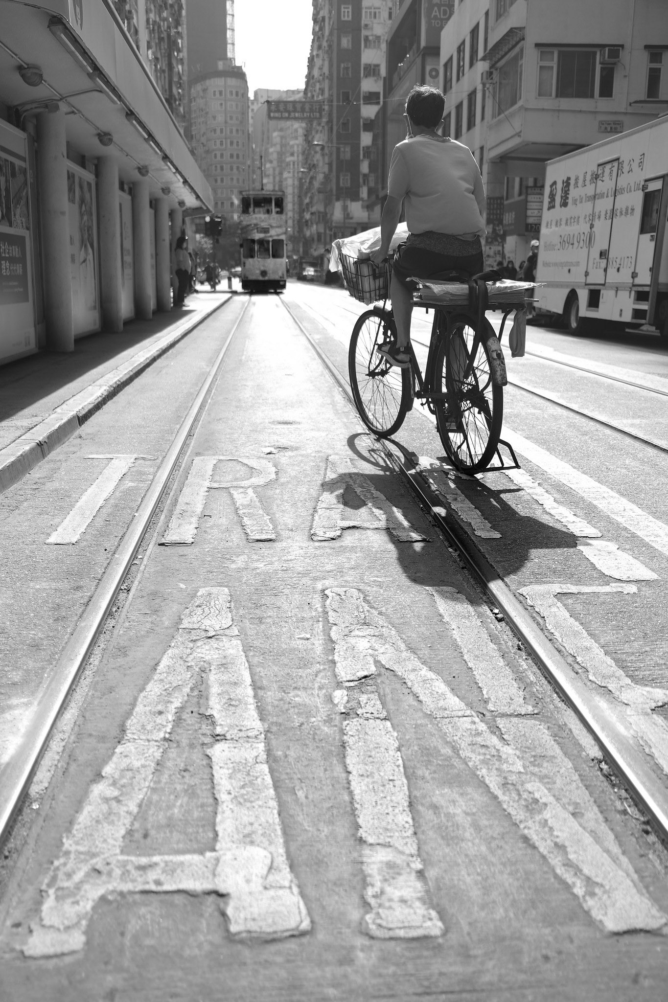 Wanchai