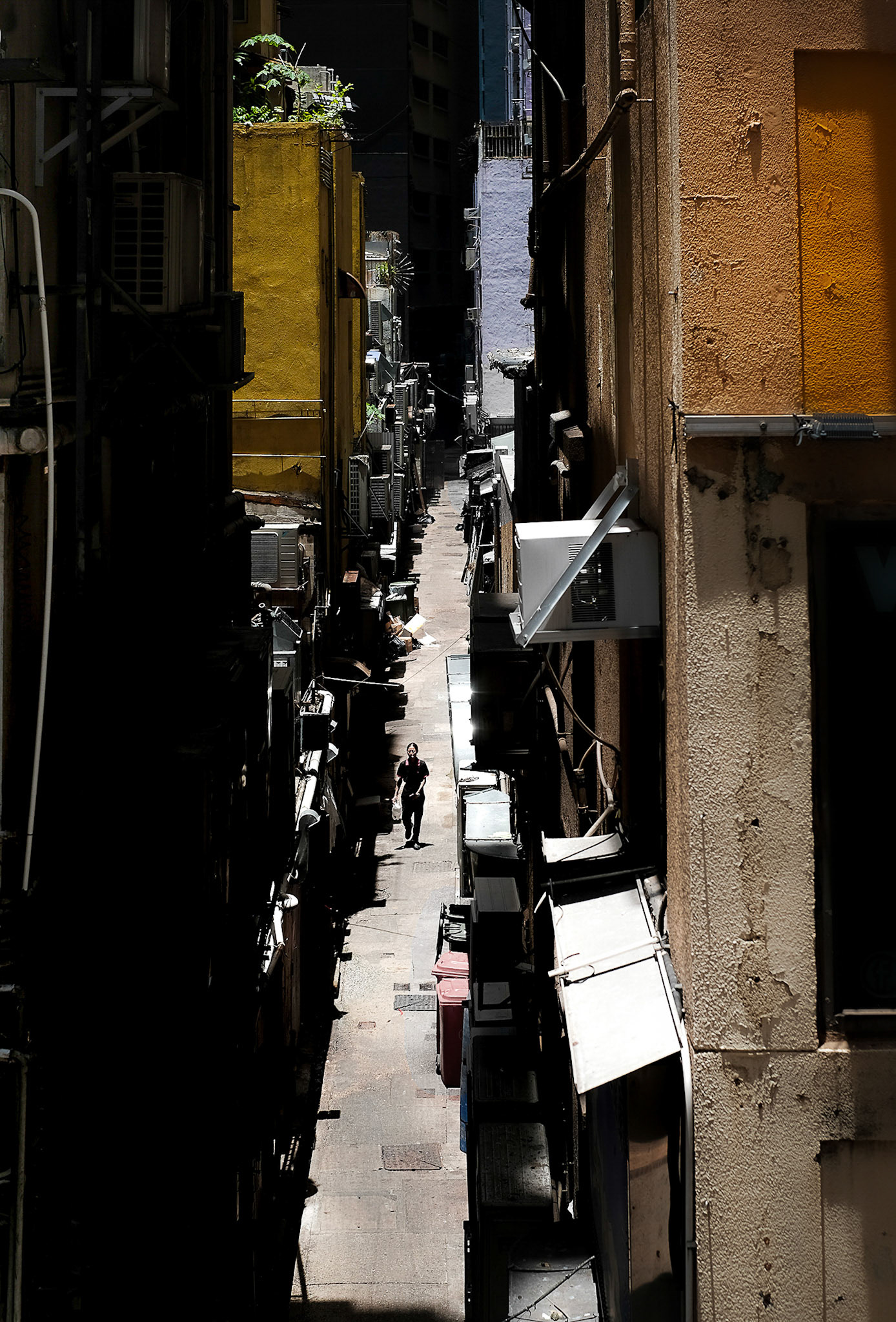 Wanchai