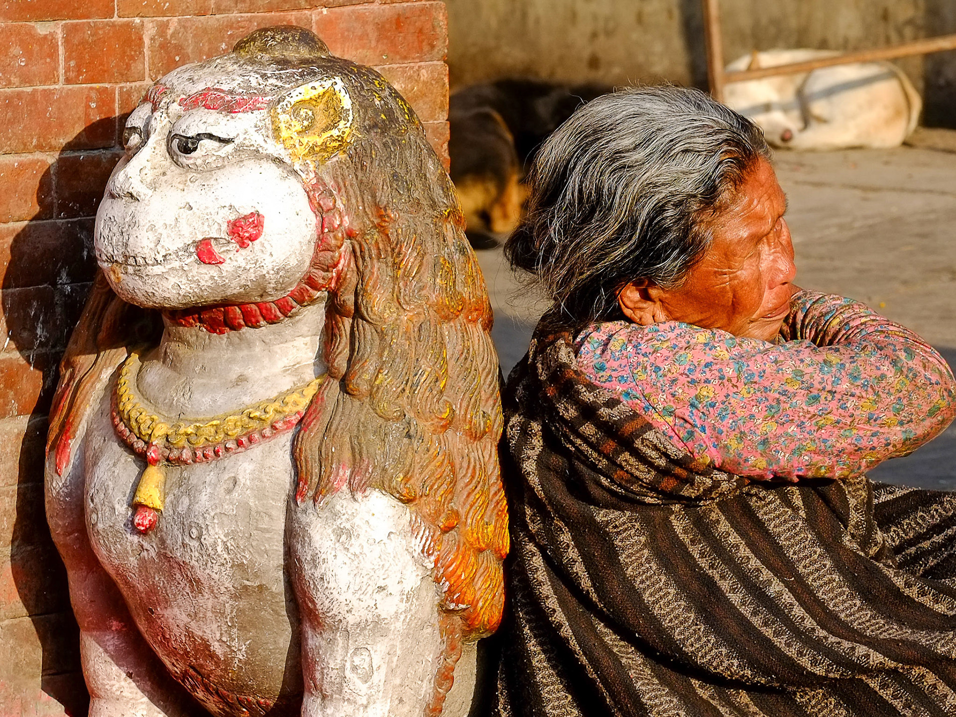 Katmandu - 2014