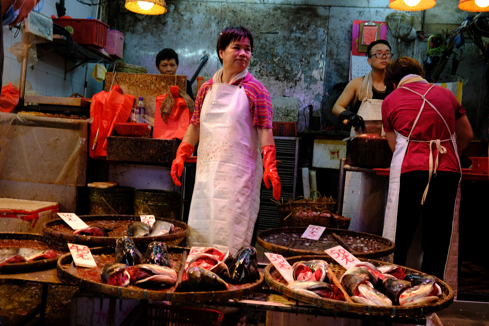 Tsim Sha Tsui