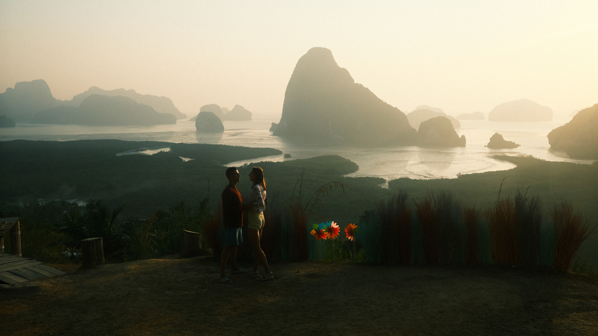 Thaïlande Phang Nga - 2023