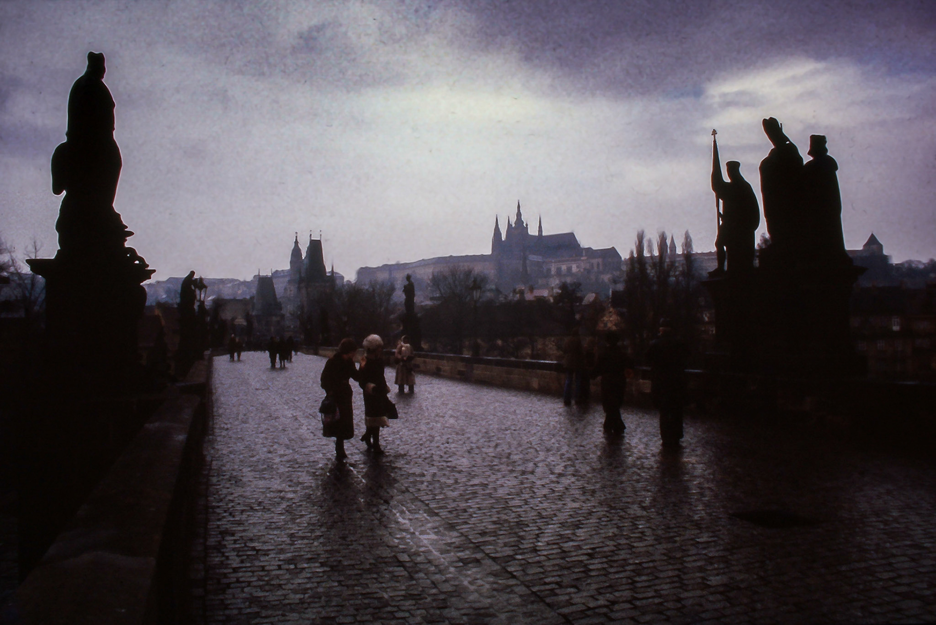 Prague 1979