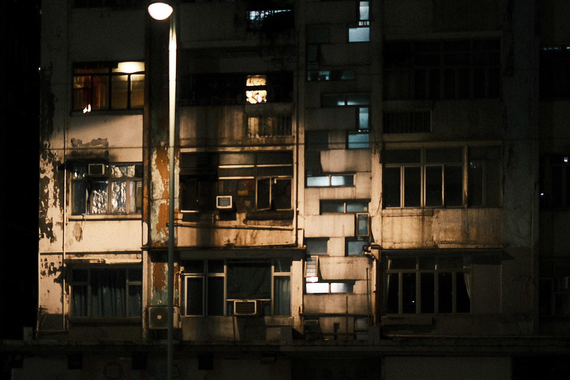 Chai Wan