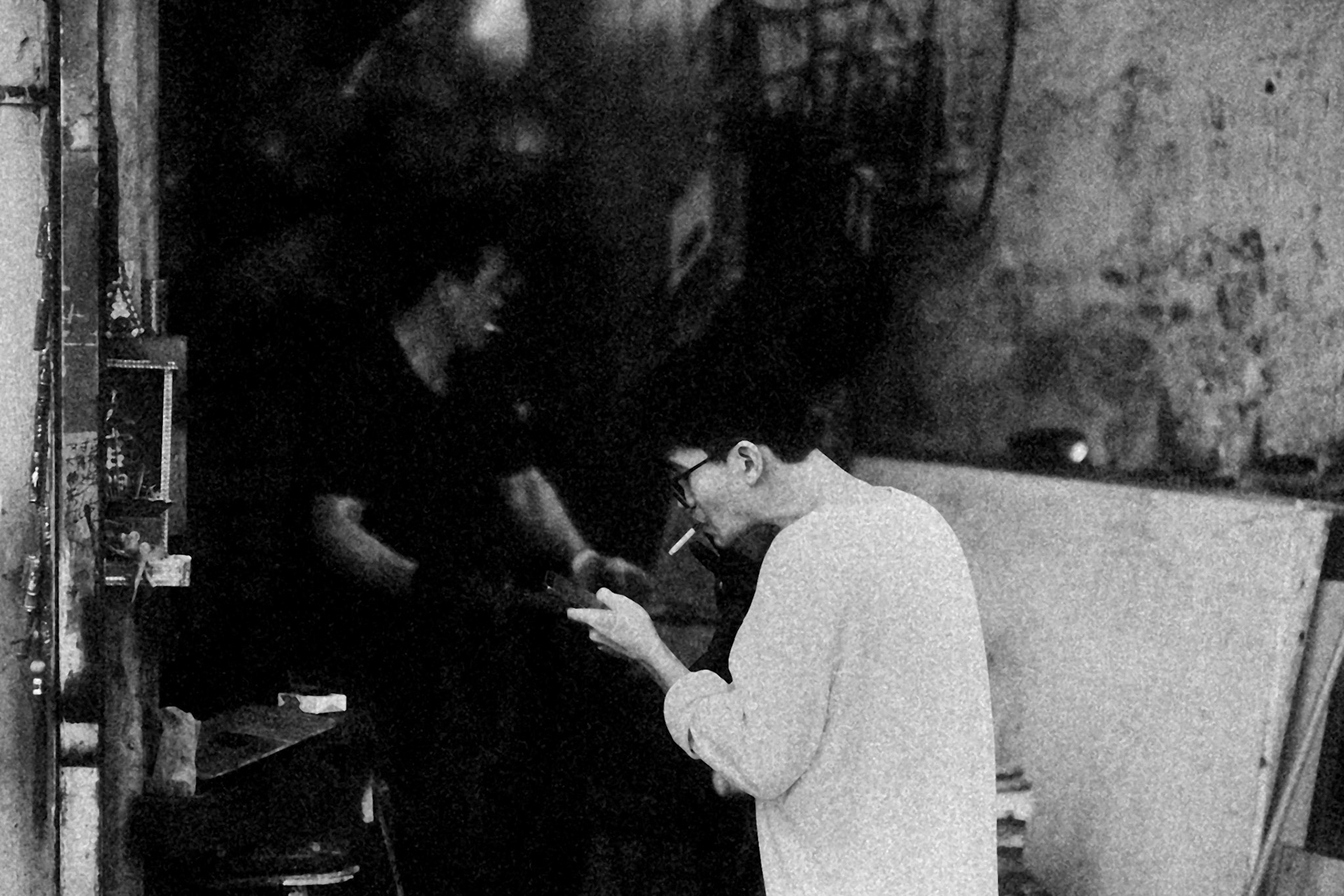 Wanchai
