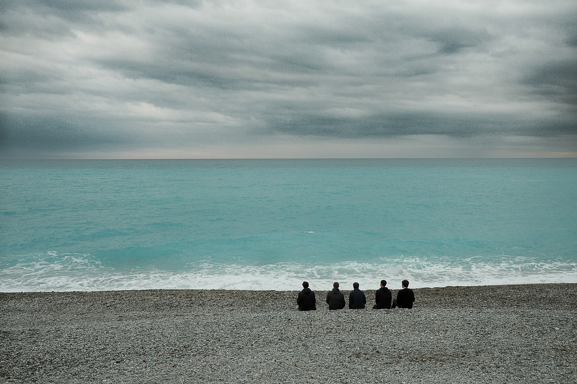 Nice - 2025