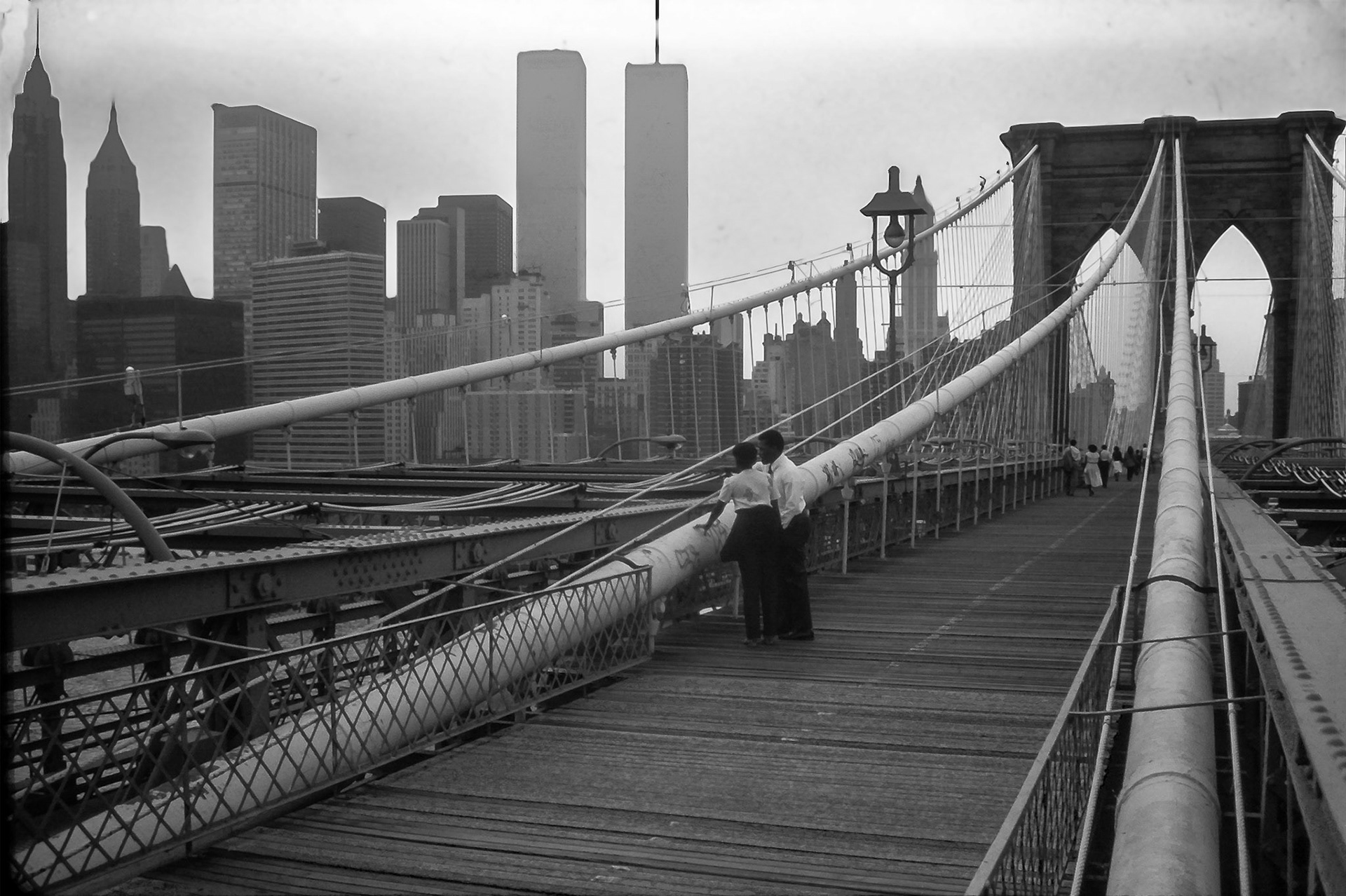 New York - 1980