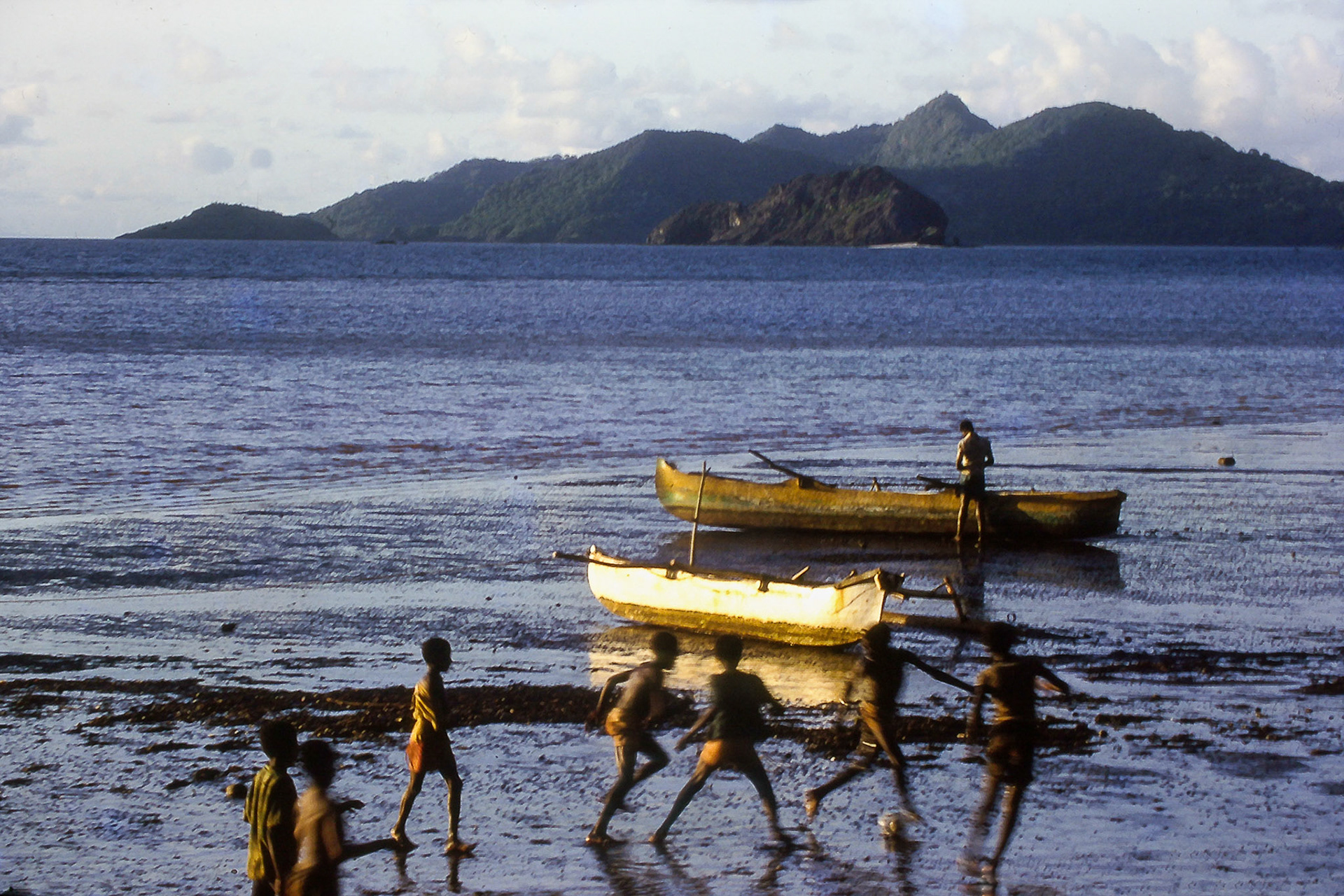 Mayotte - 1982