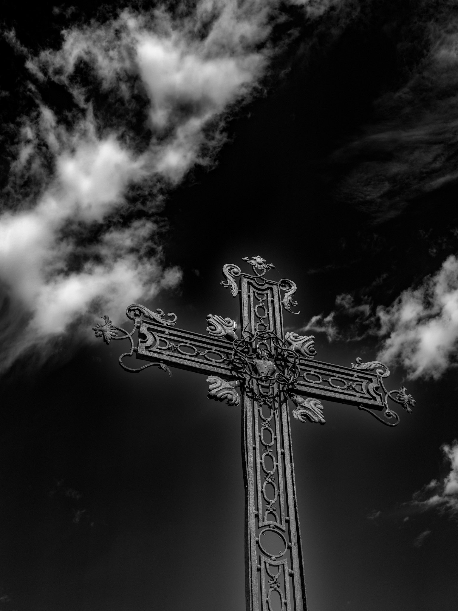 Les Baux de Provence