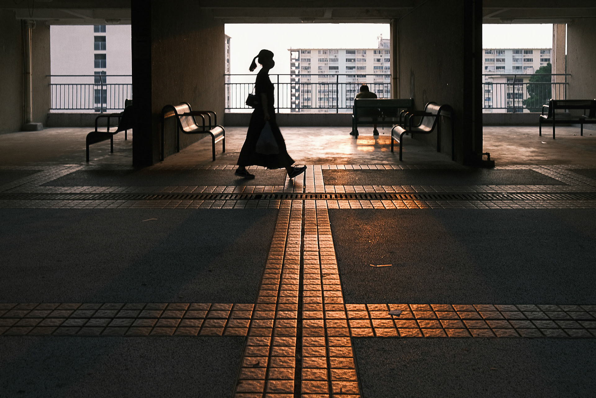 Wah Fu Estate