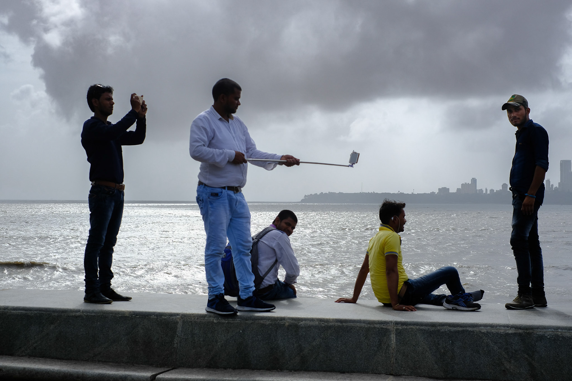 Bombay - 2018