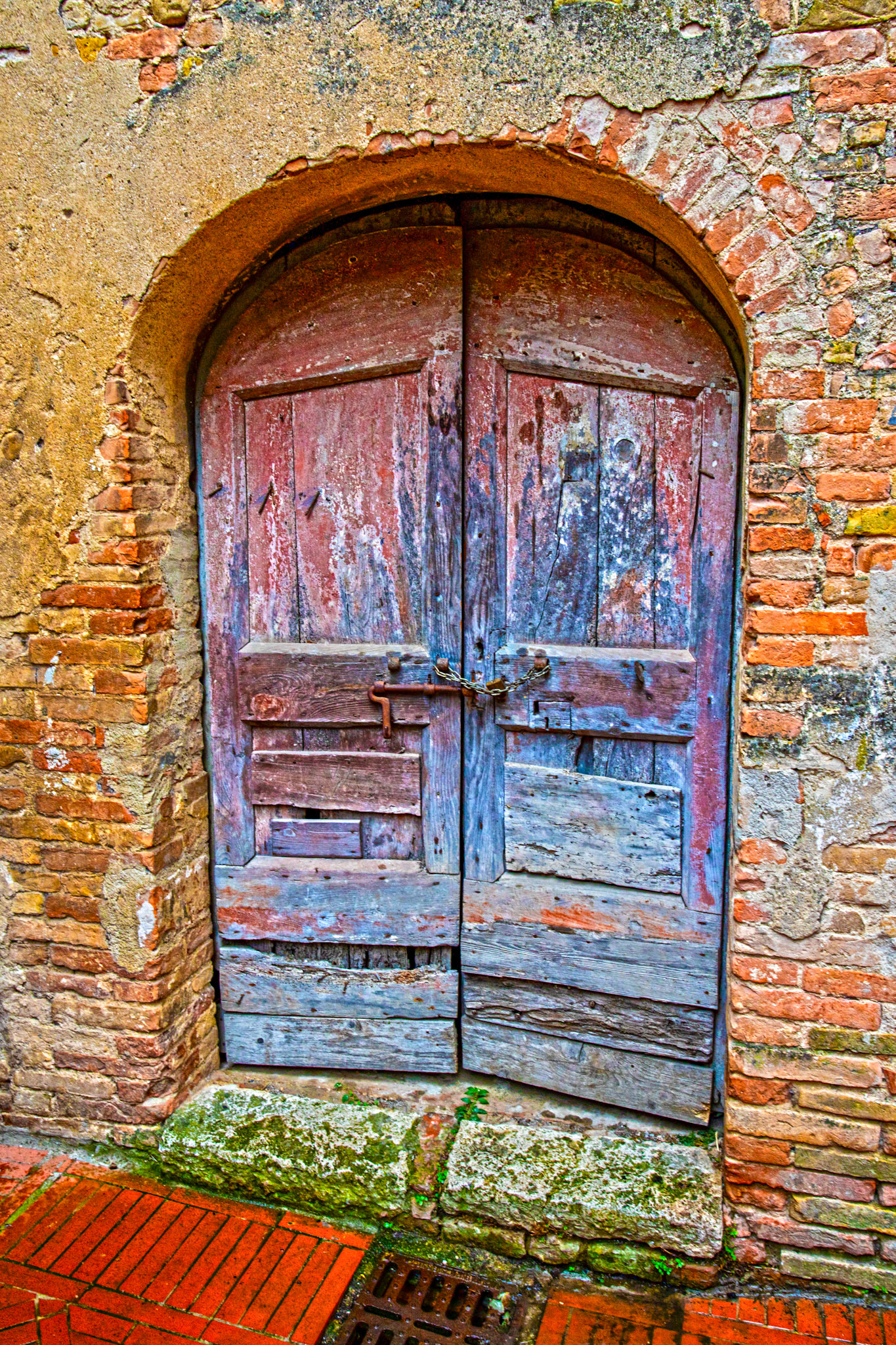 San Gimignano 24 June 2024