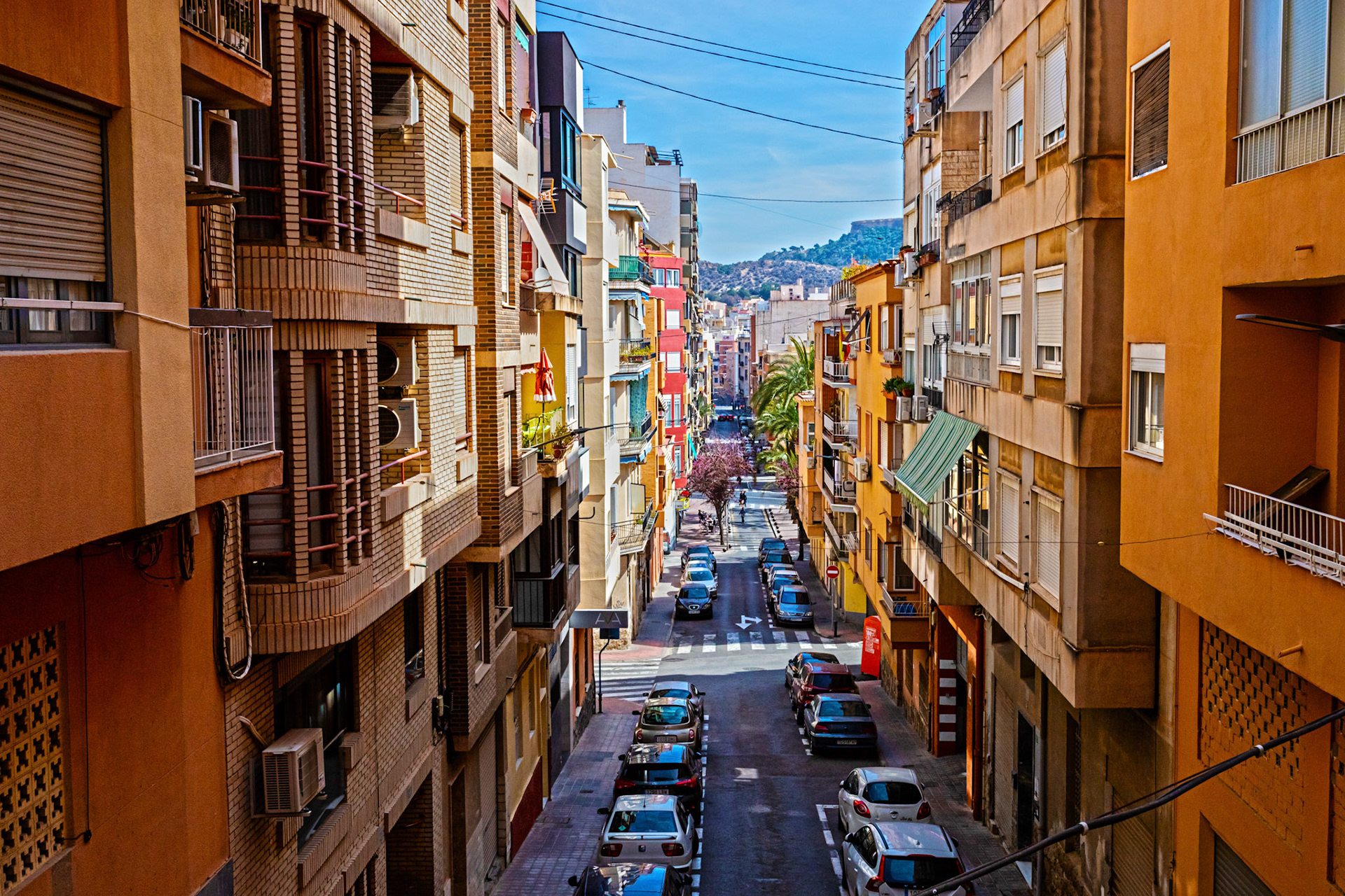 Alicante 17 March 2024