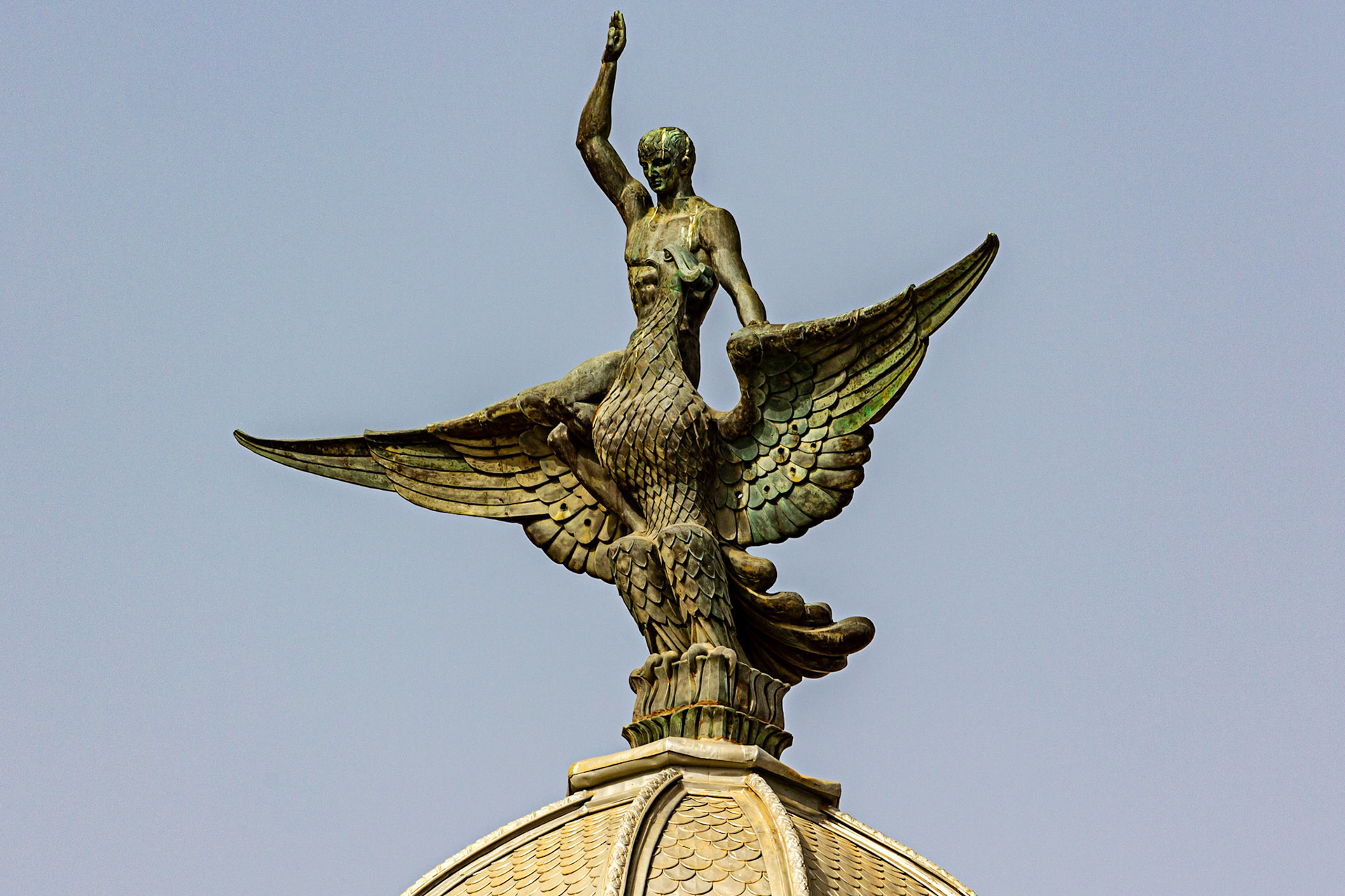 Alicante 19 March 2024