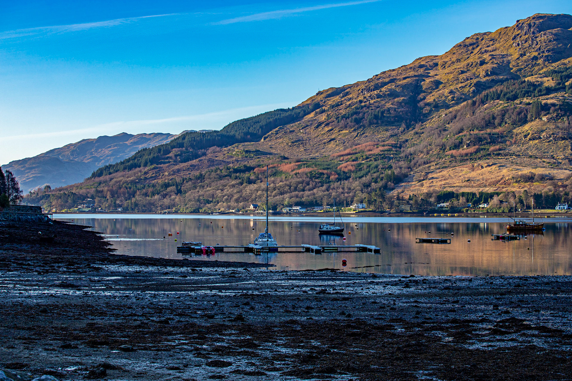 Lochgoilhead 26 February 2023