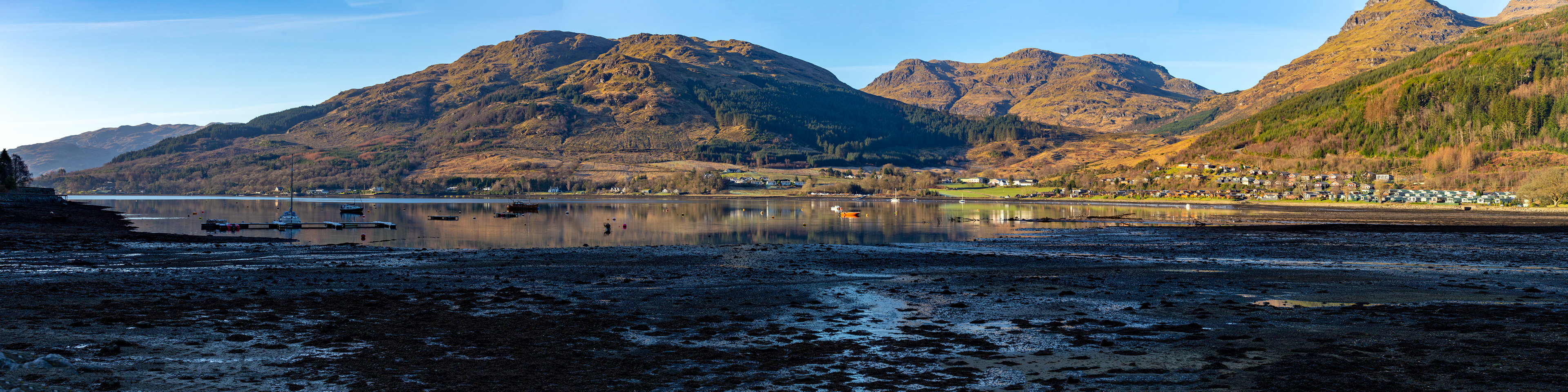 Lochgoilhead 26 February 2023
