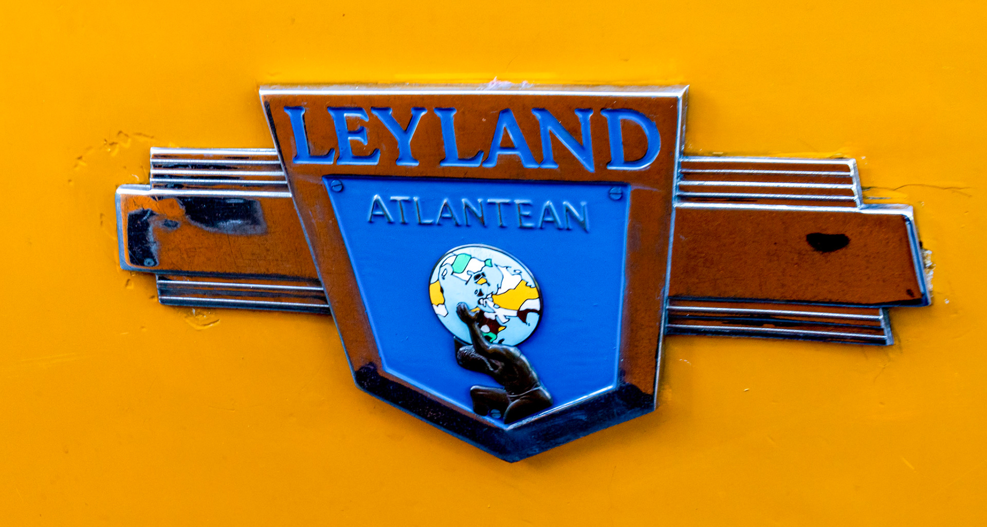 FYS998 Number: LA1 Leyland Atlantean 1958 - 100 years of Glasgow Corporation Motorbuses at the People's Palace Glasgow 03 August 2024