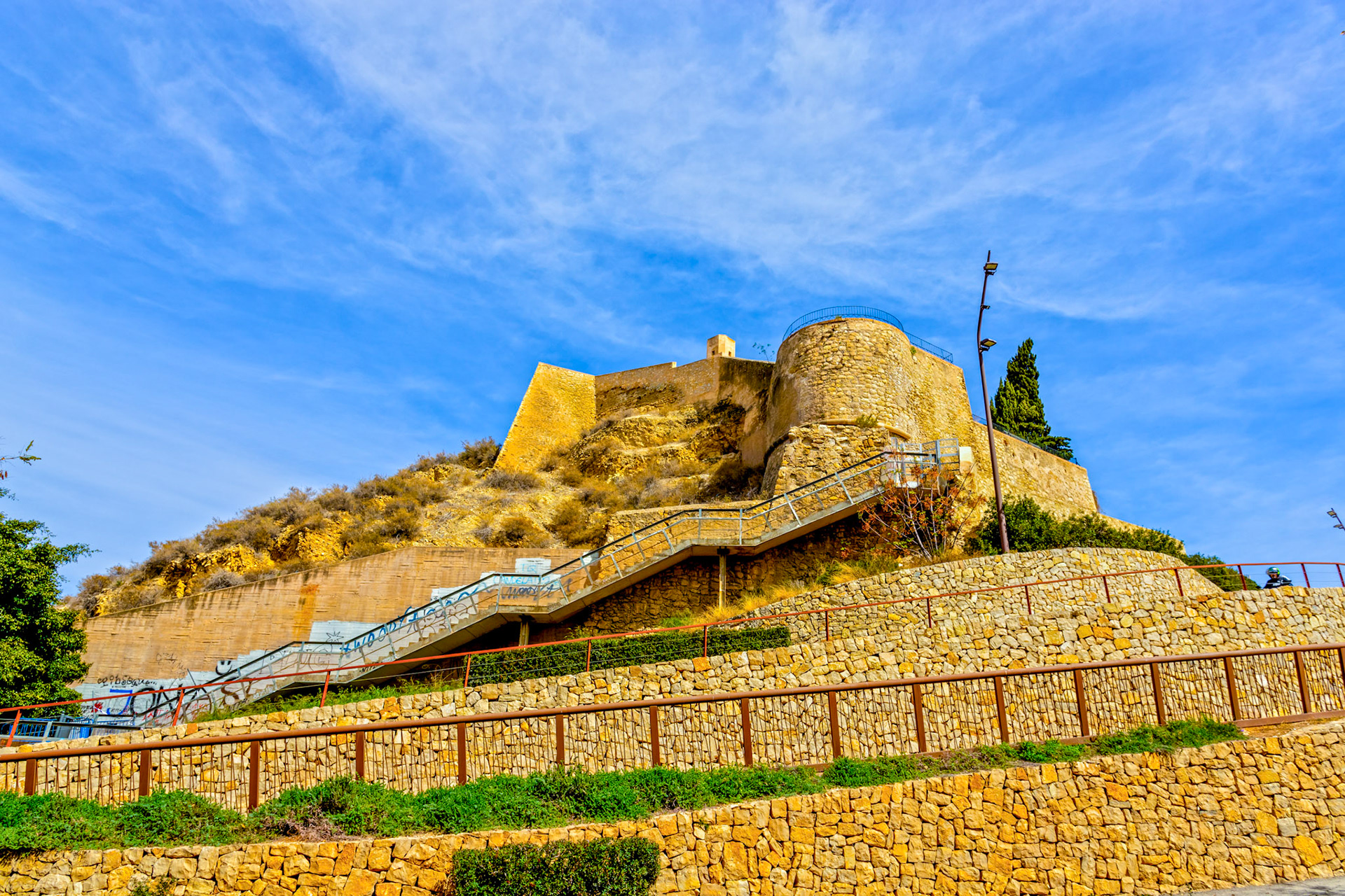 Alicante 17 March 2024