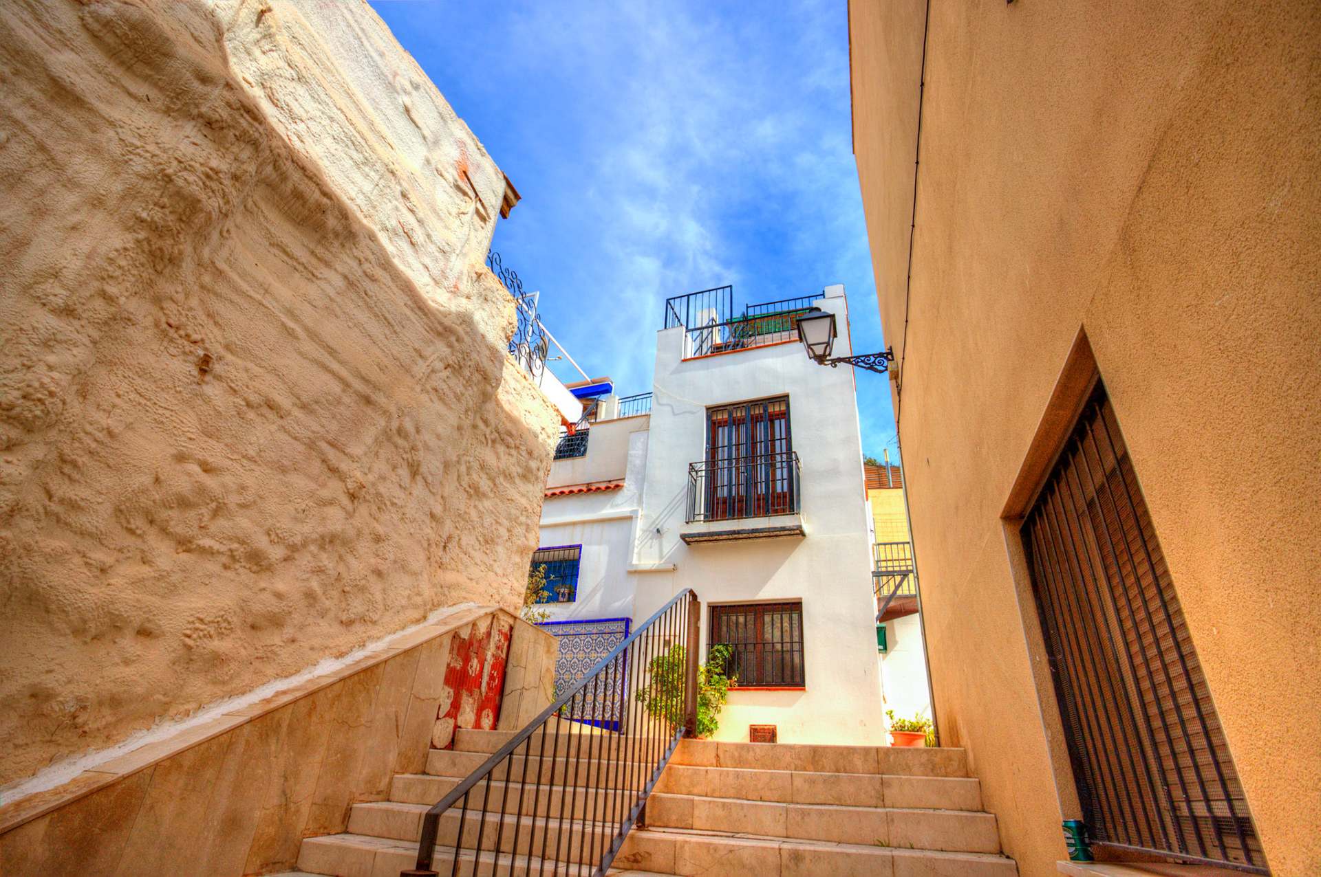 Alicante 17 March 2024