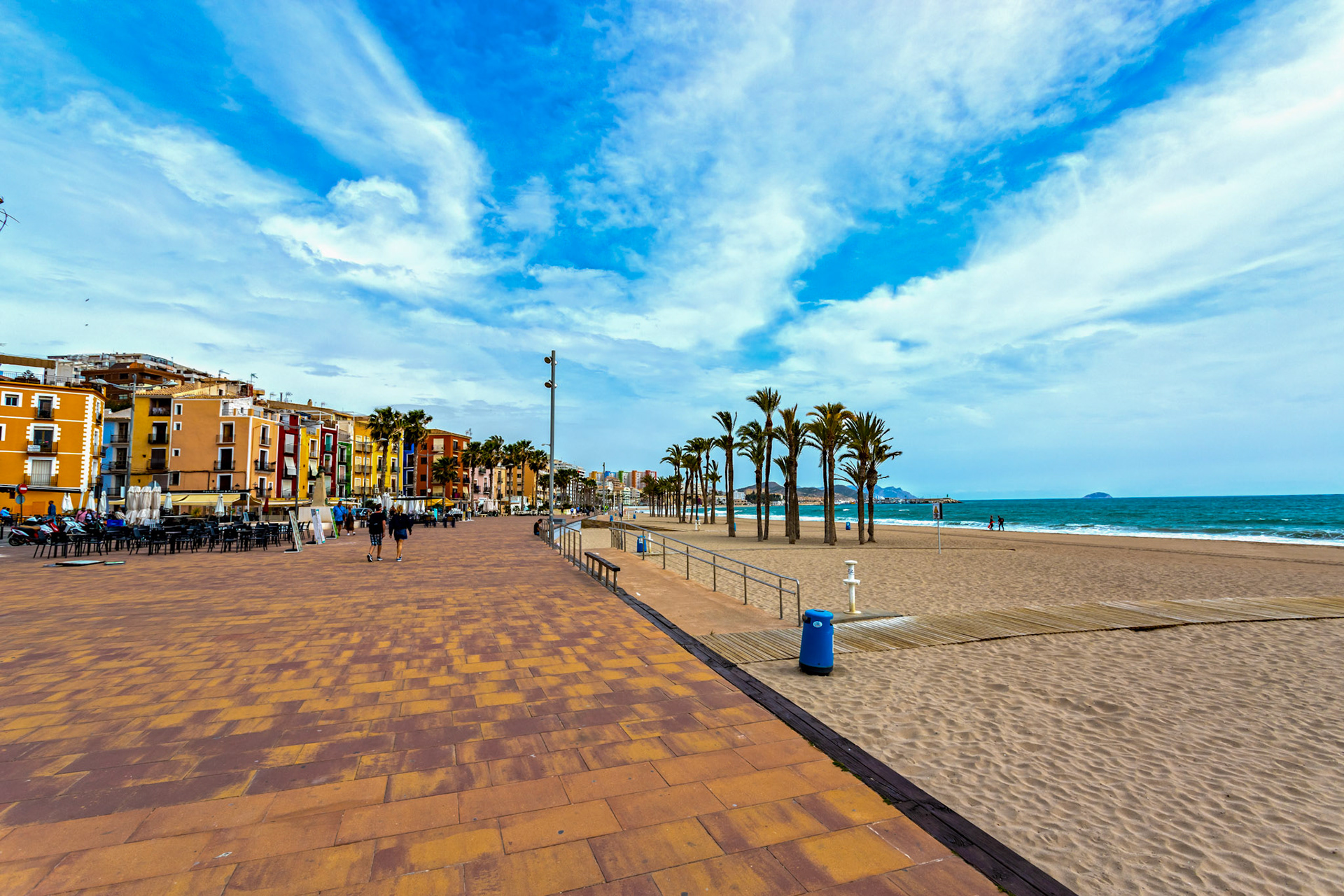 Villajoyosa (La Vila Joiosa) 21 March 2024