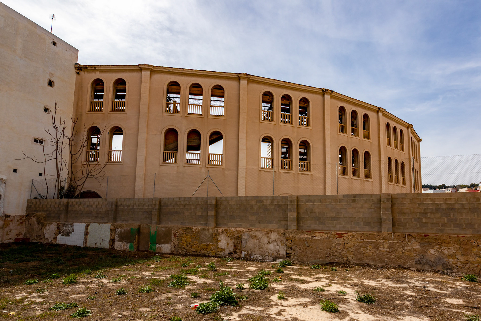 Alicante 17 March 2024