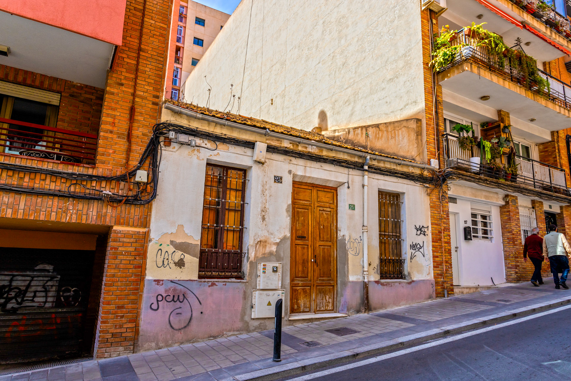 Alicante 17 March 2024