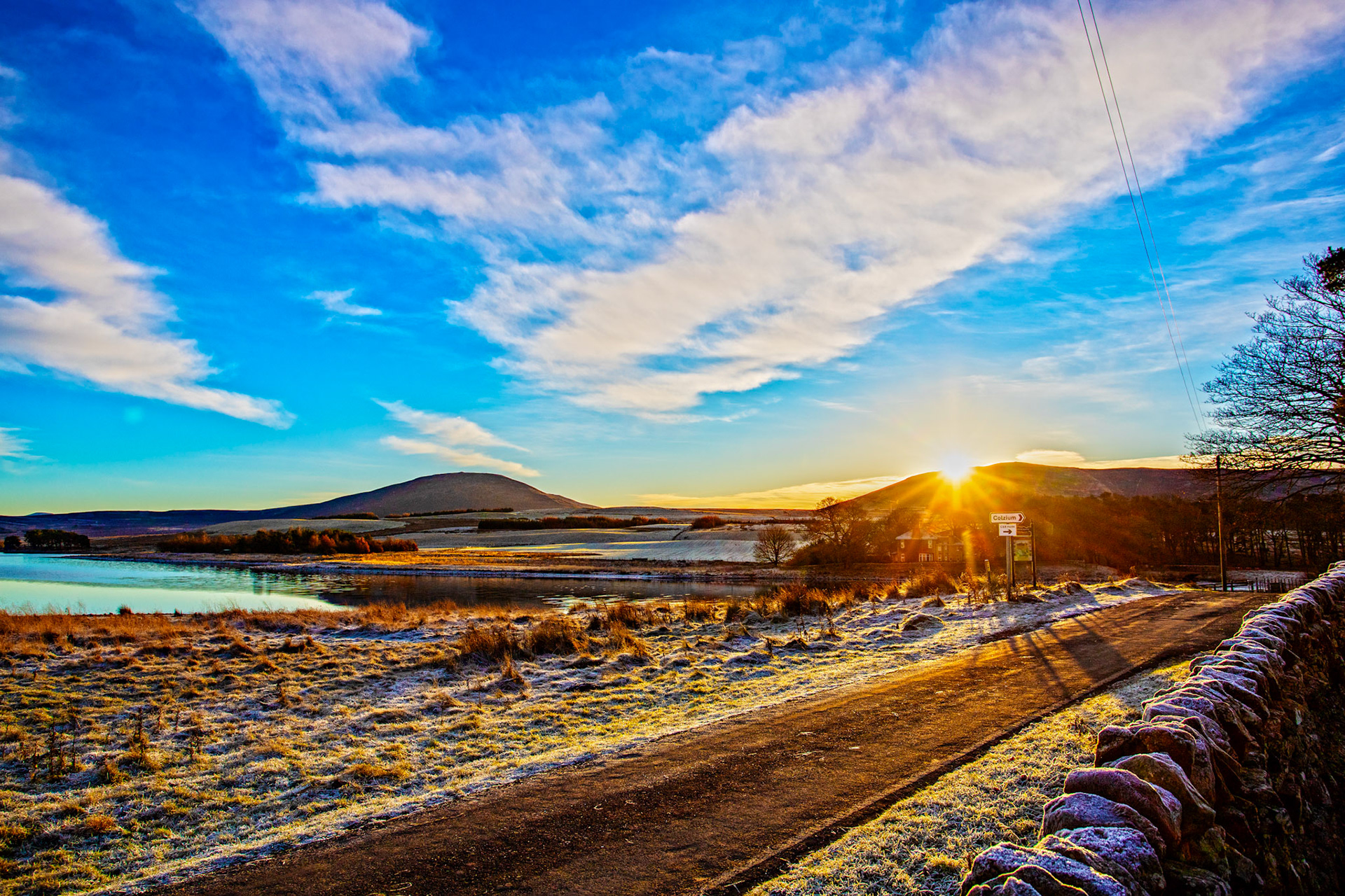 Harperrig 19 November 2024