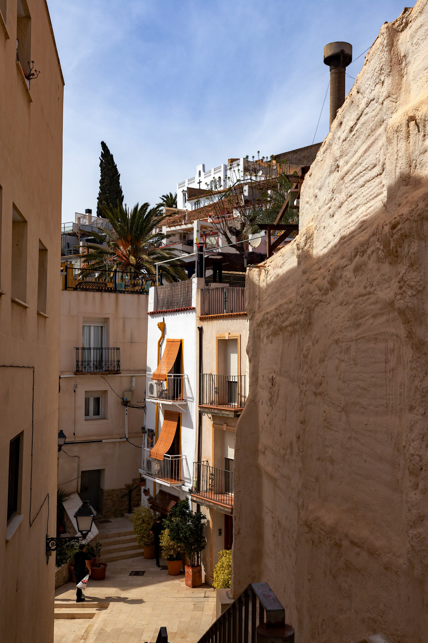 Alicante 17 March 2024